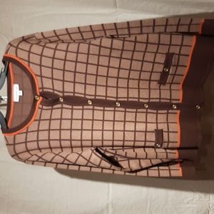 Southern Lady Sweater